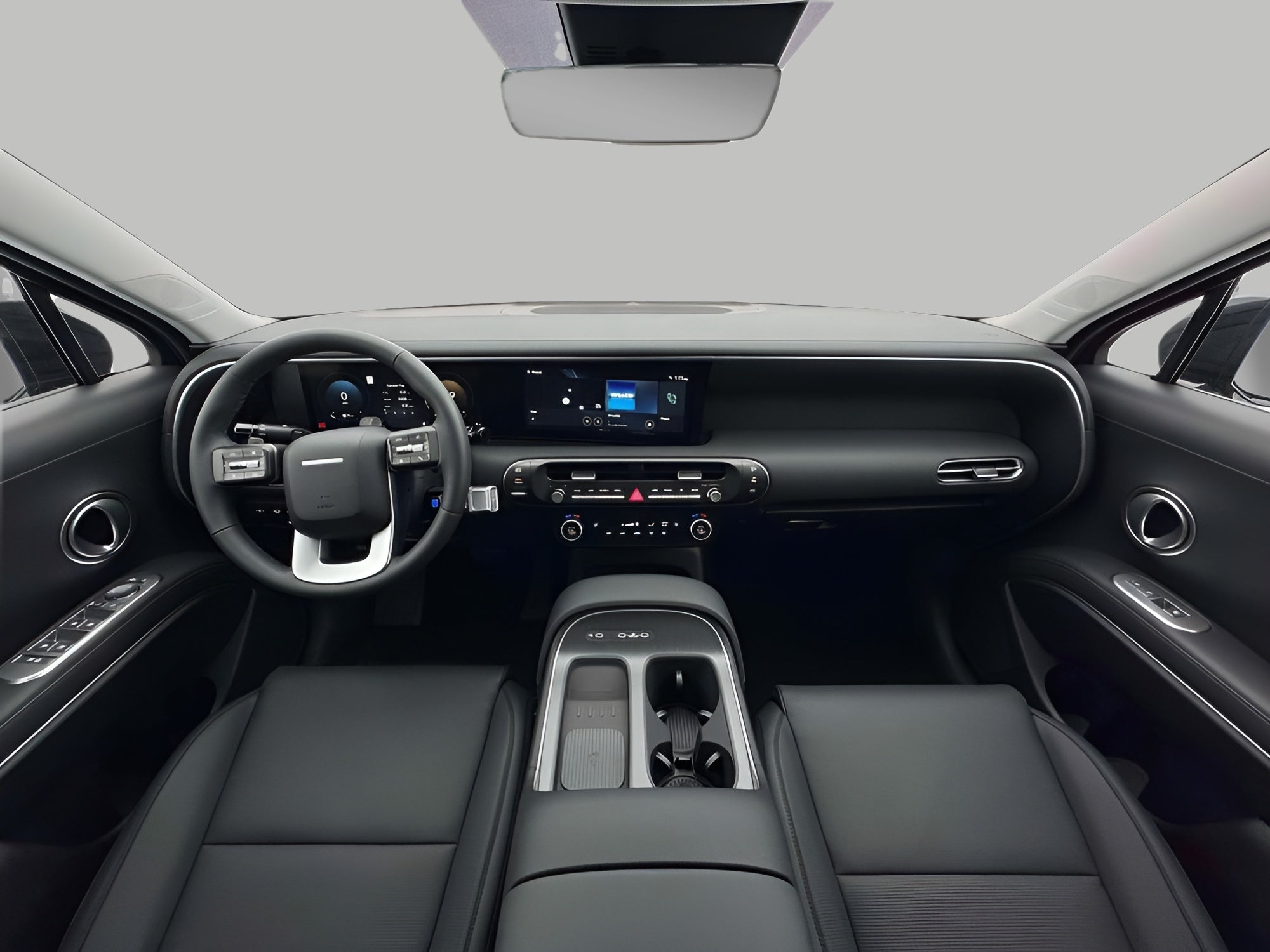 2026 Hyundai PALISADE SEL AWD