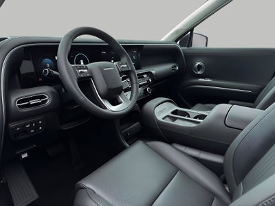 2026 Hyundai PALISADE SEL AWD