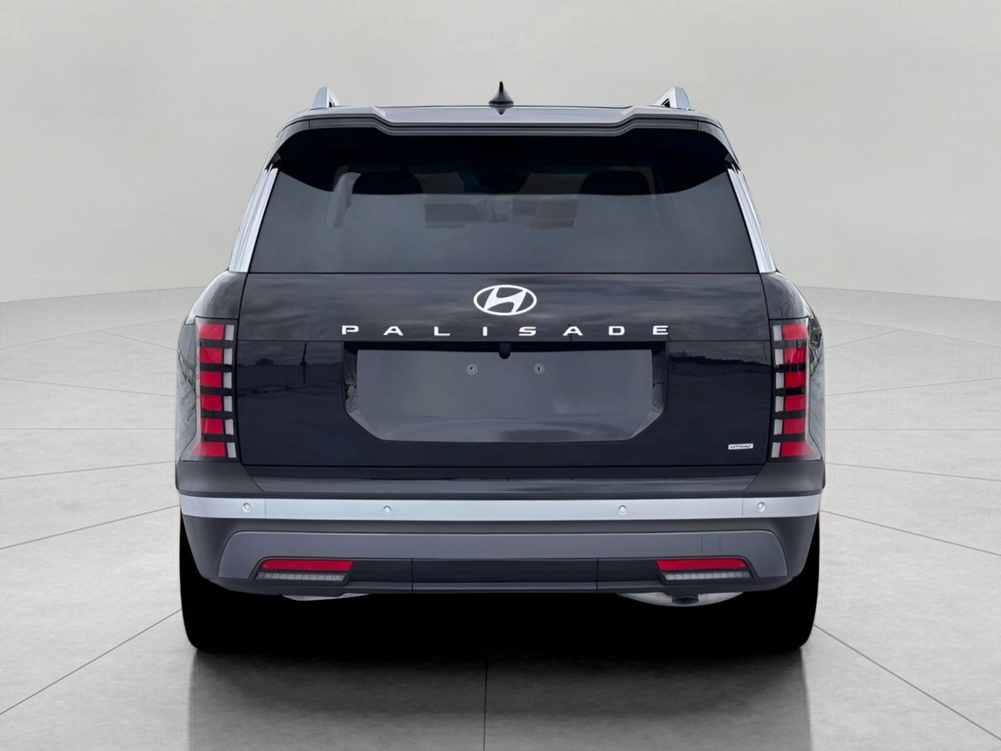 2026 Hyundai PALISADE SEL AWD