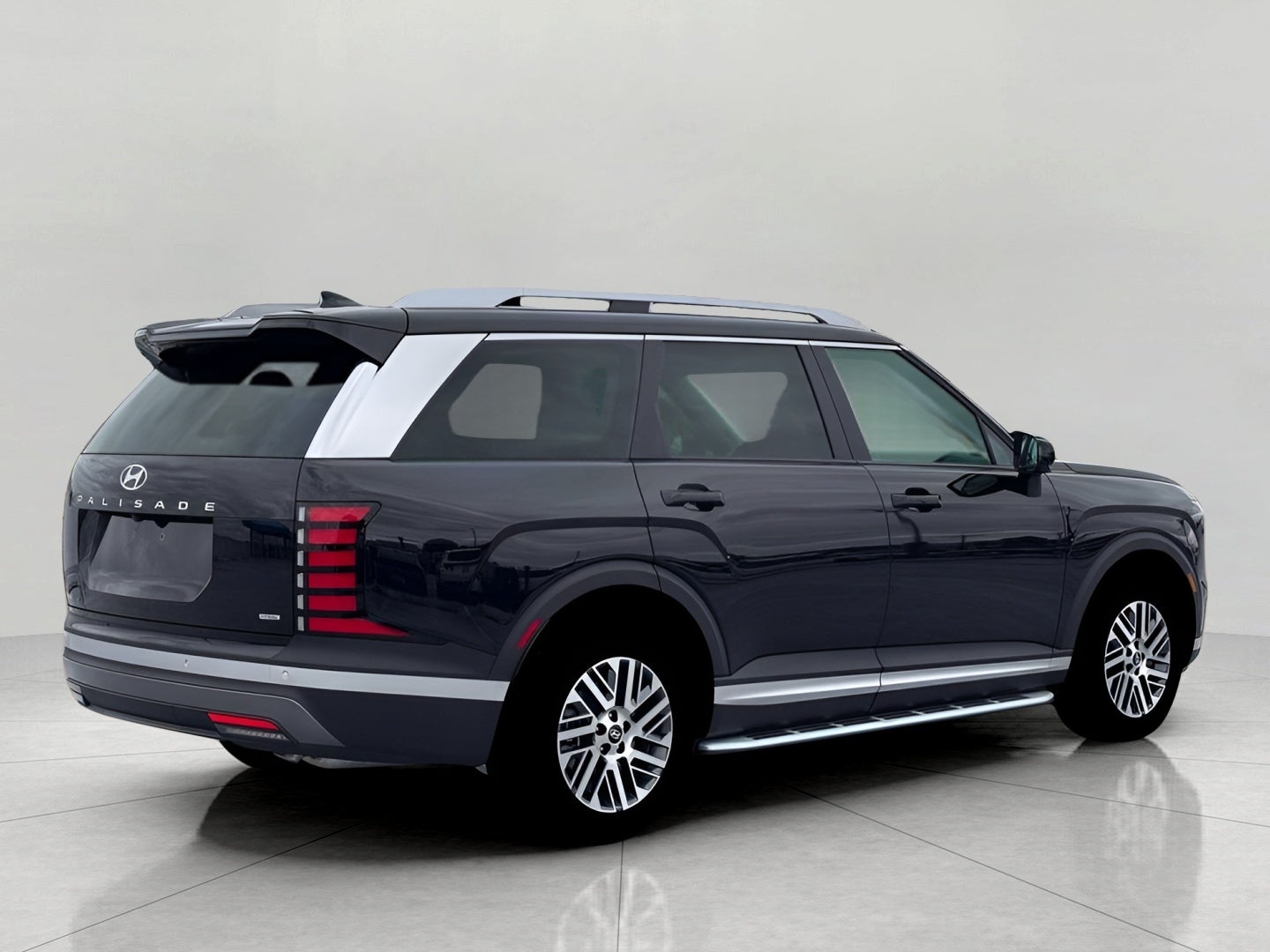 2026 Hyundai PALISADE SEL AWD