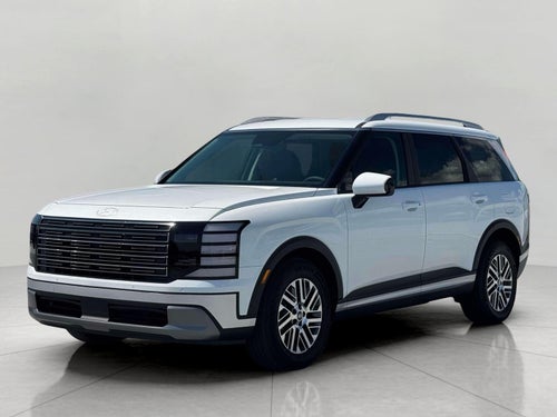 2027 Hyundai PALISADE SEL AWD