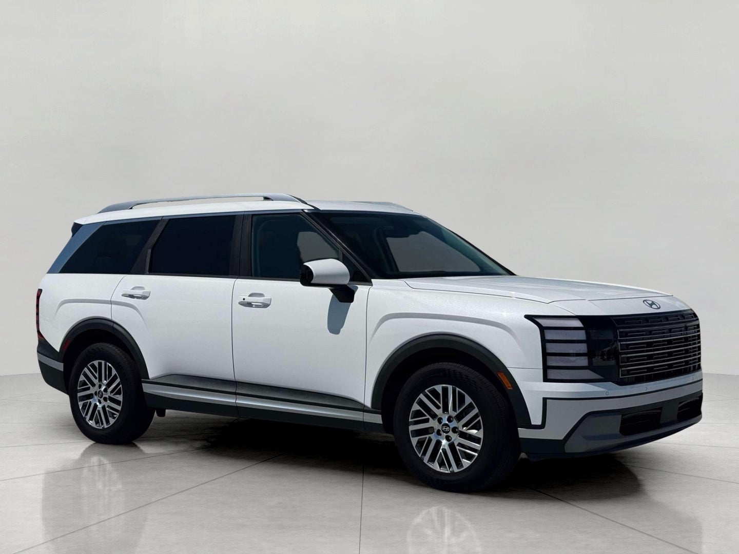 2027 Hyundai PALISADE SEL AWD