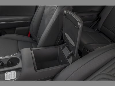 2027 Hyundai PALISADE SEL AWD