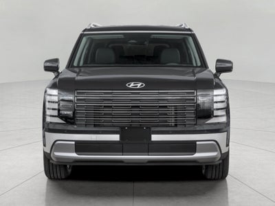 2027 Hyundai PALISADE SEL AWD
