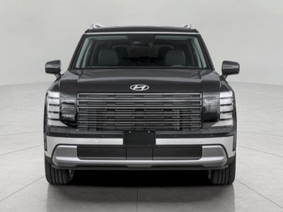 2027 Hyundai PALISADE SEL AWD