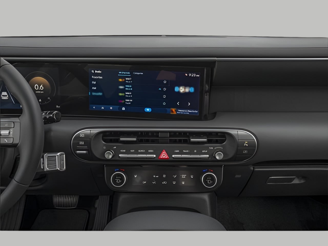 2027 Hyundai PALISADE SEL AWD