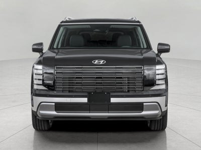2027 Hyundai PALISADE SEL AWD