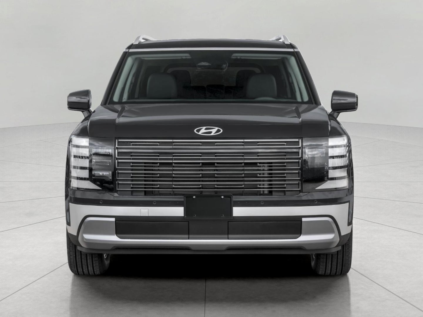 2027 Hyundai PALISADE SEL AWD