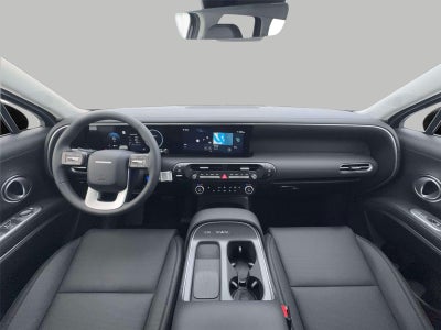2027 Hyundai PALISADE SEL AWD