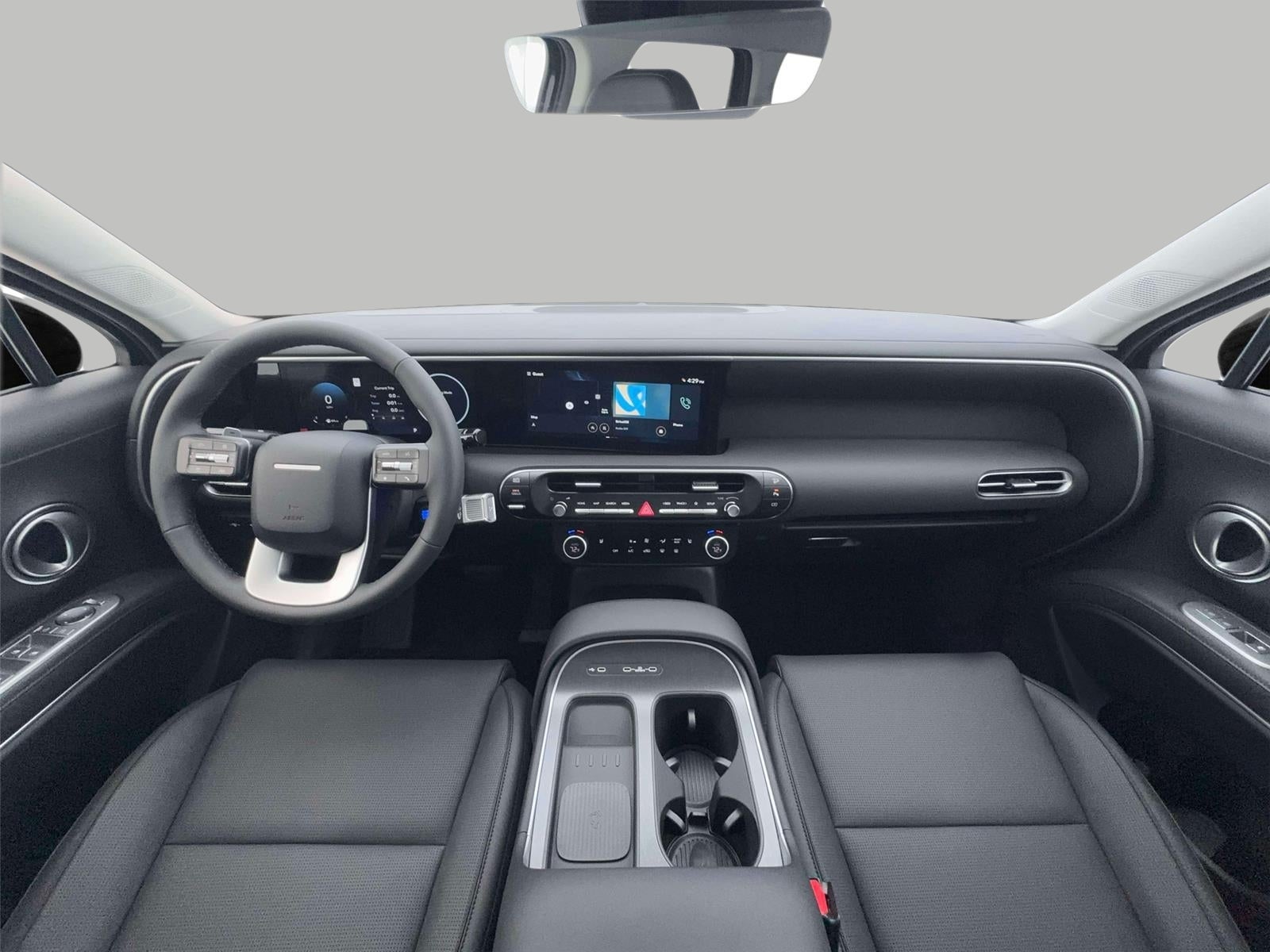 2027 Hyundai PALISADE SEL AWD