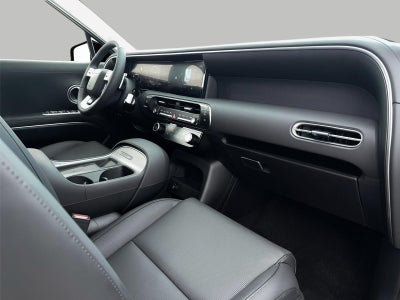2027 Hyundai PALISADE SEL AWD