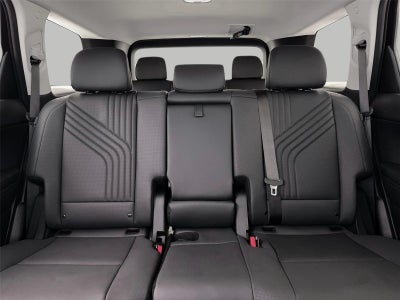 2027 Hyundai PALISADE SEL AWD