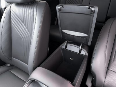 2027 Hyundai PALISADE SEL AWD