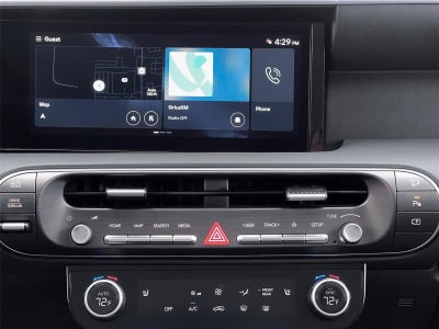 2027 Hyundai PALISADE SEL AWD