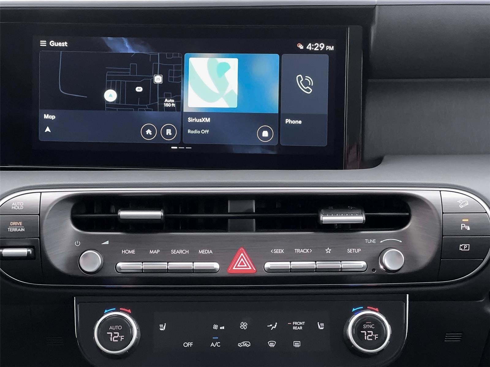 2027 Hyundai PALISADE SEL AWD