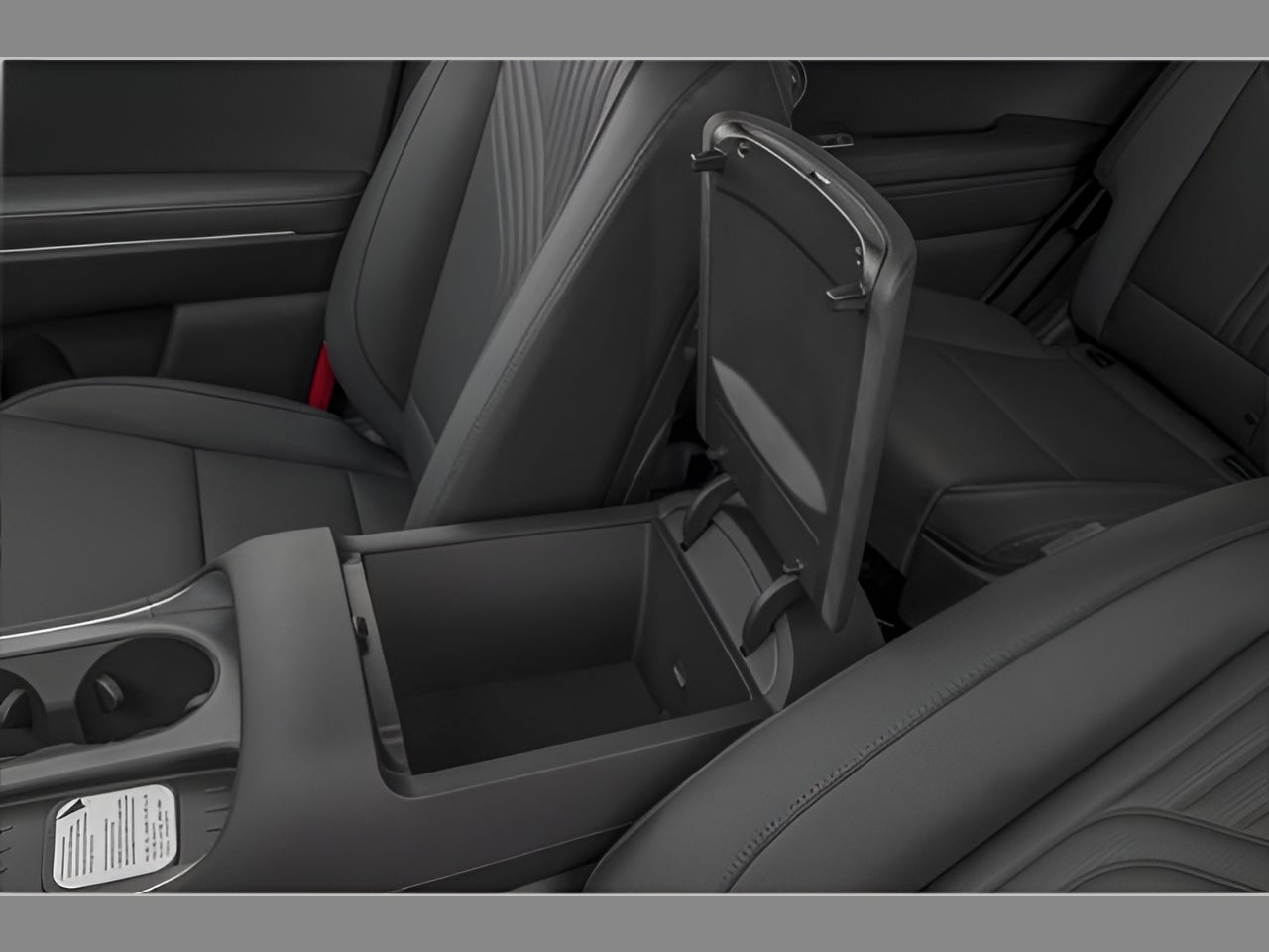 2027 Hyundai PALISADE SEL AWD