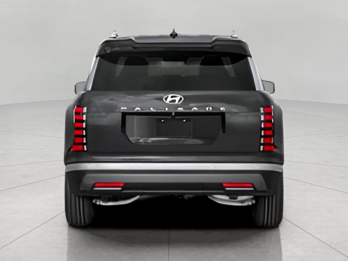 2027 Hyundai PALISADE SEL AWD