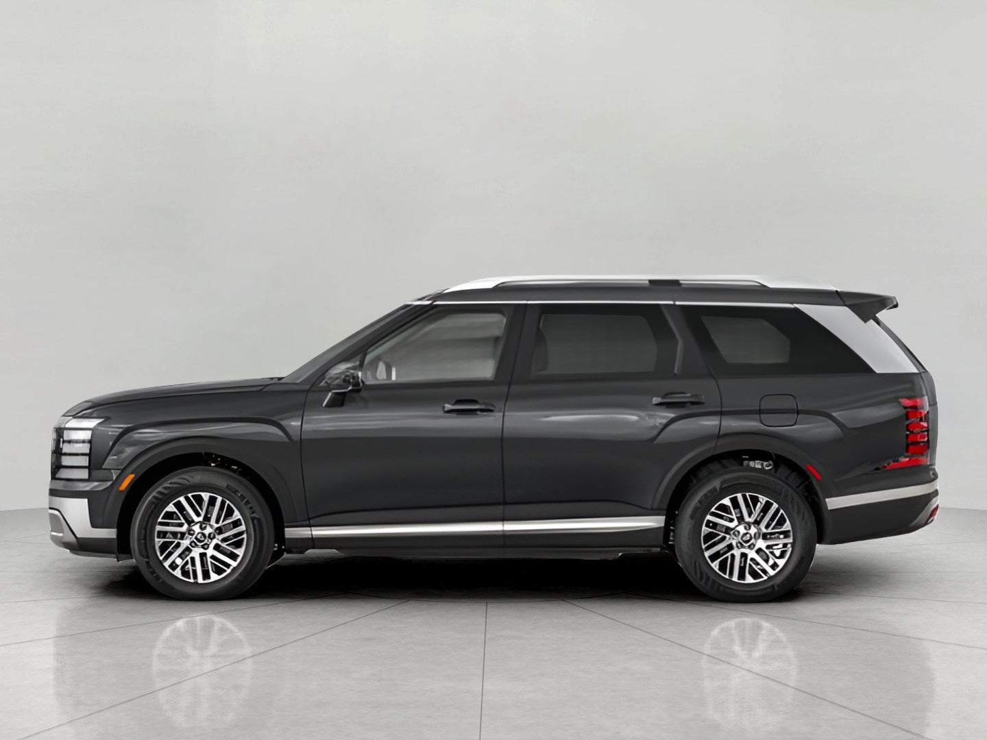 2027 Hyundai PALISADE SEL AWD