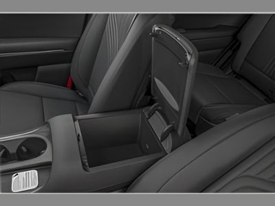 2027 Hyundai PALISADE SEL AWD