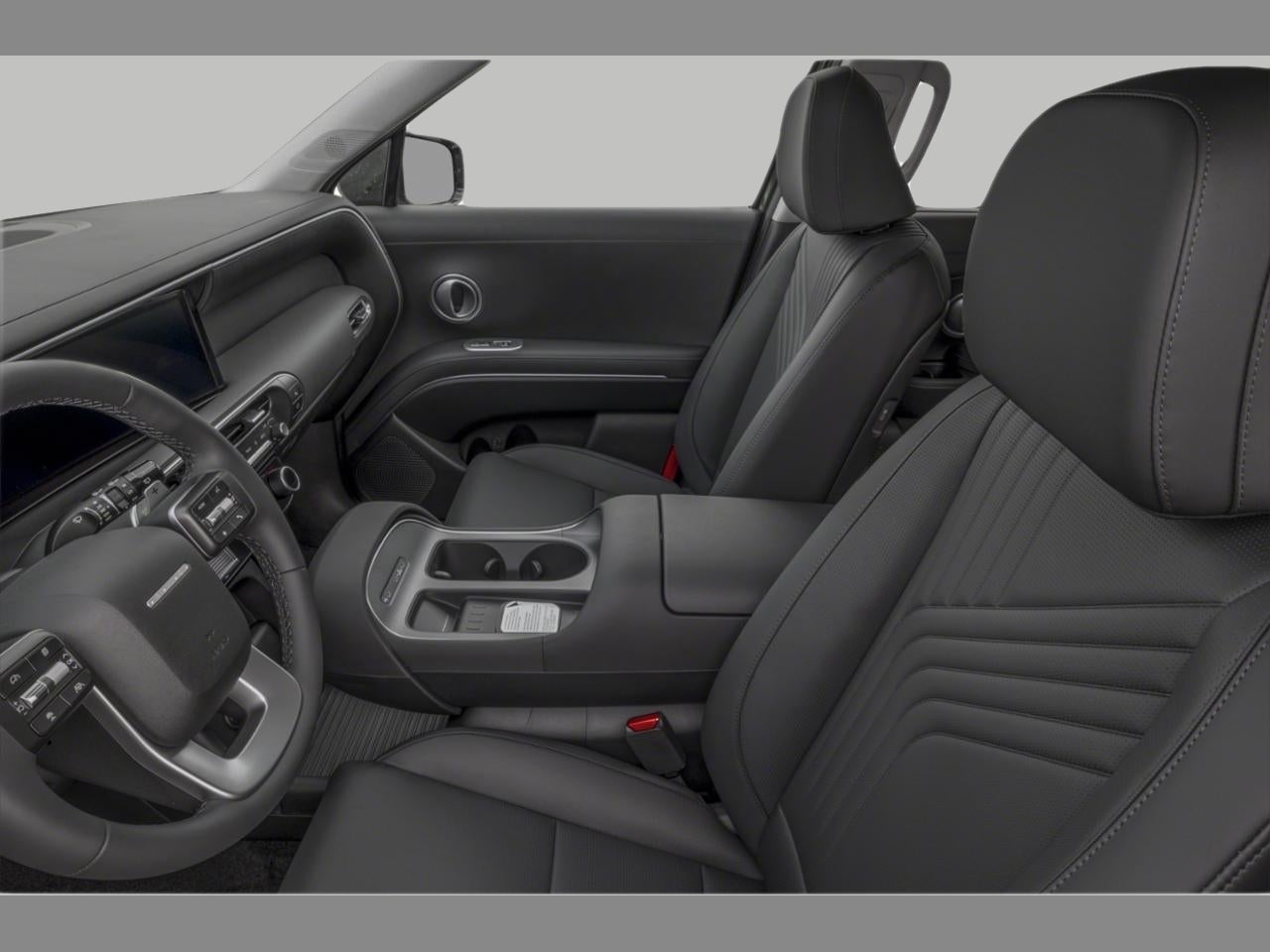 2027 Hyundai PALISADE SEL AWD