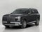 2027 Hyundai PALISADE SEL AWD