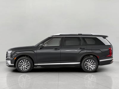 2027 Hyundai PALISADE SEL AWD