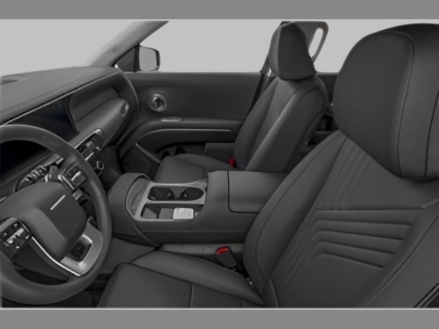 2027 Hyundai PALISADE SEL AWD