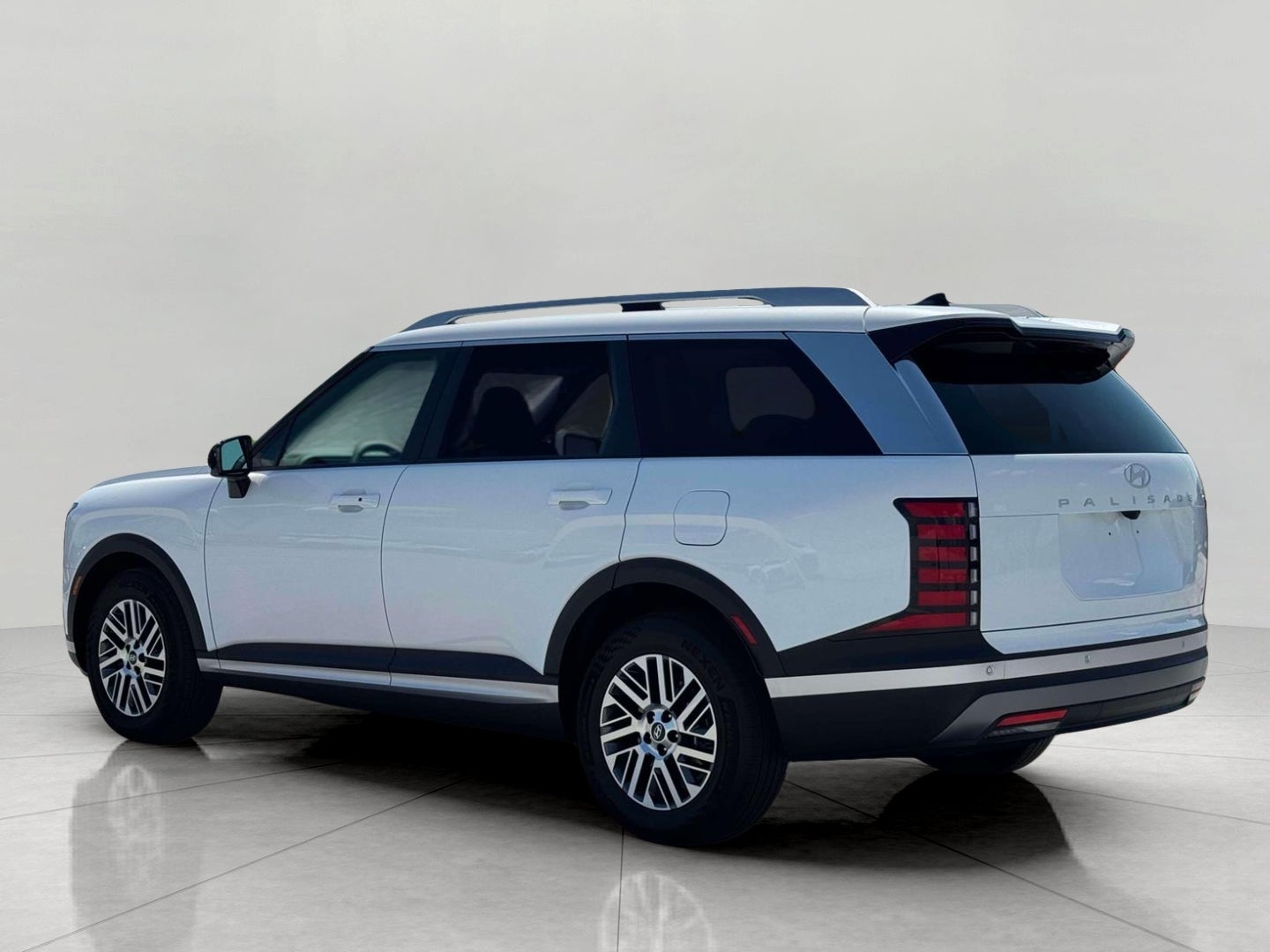 2027 Hyundai PALISADE SEL AWD