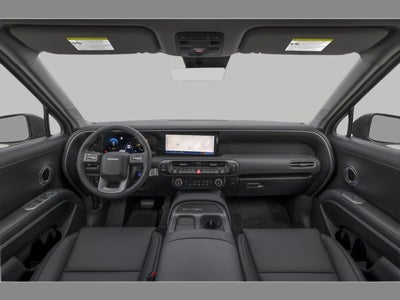 2027 Hyundai PALISADE SEL AWD