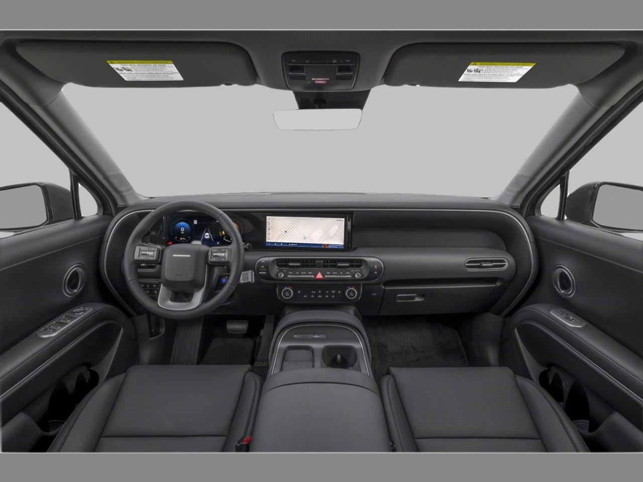 2027 Hyundai PALISADE SEL AWD