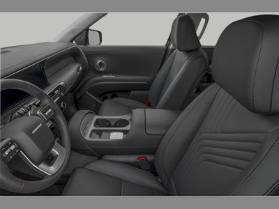 2027 Hyundai PALISADE SEL AWD