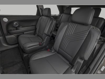2027 Hyundai PALISADE SEL AWD