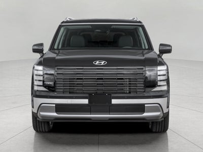2027 Hyundai PALISADE SEL AWD