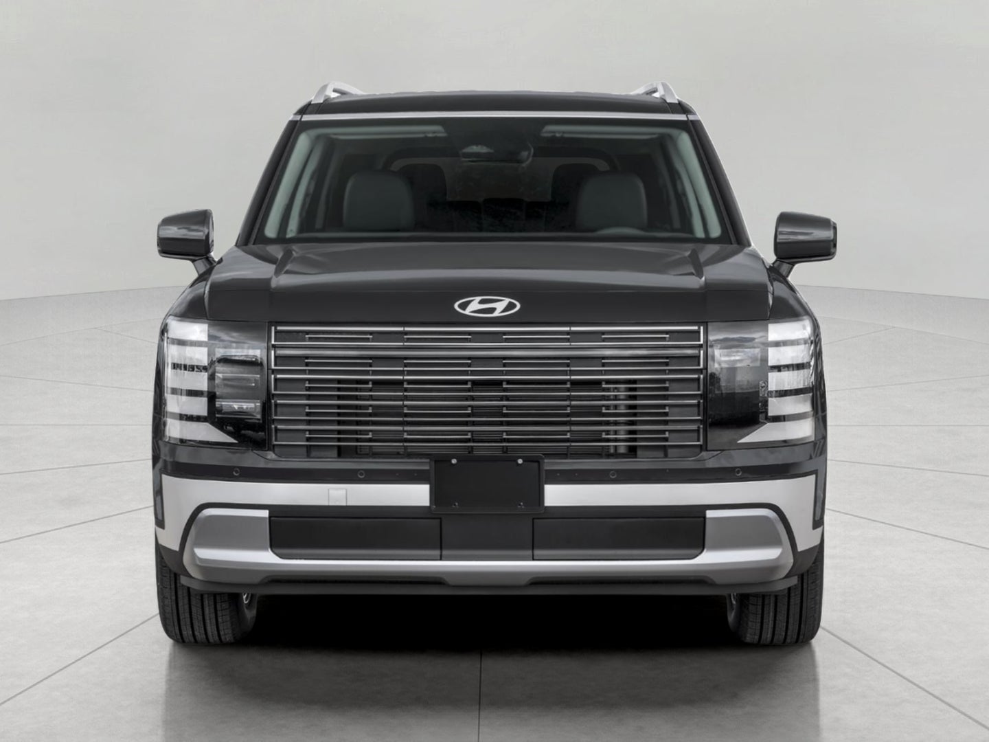 2027 Hyundai PALISADE SEL AWD