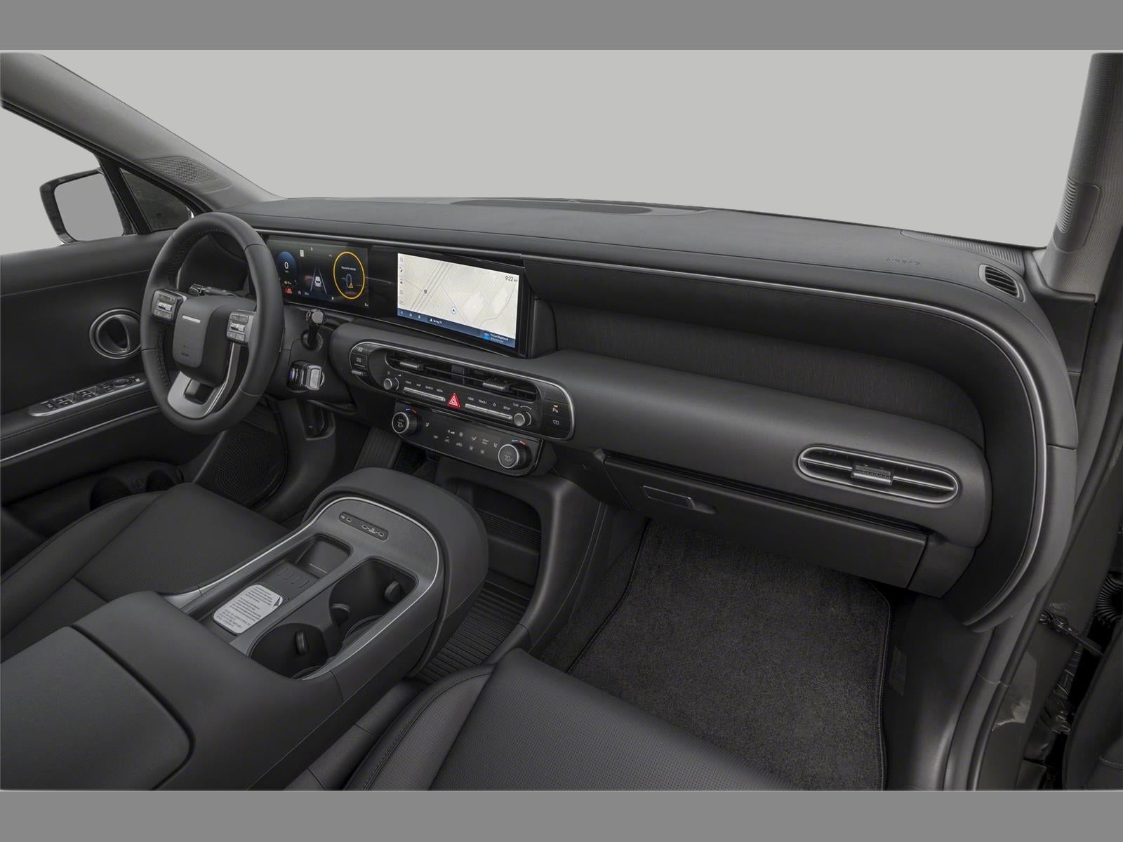 2027 Hyundai PALISADE SEL AWD