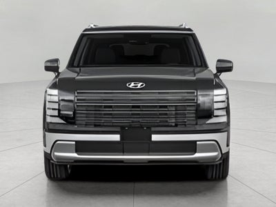 2027 Hyundai PALISADE SEL AWD