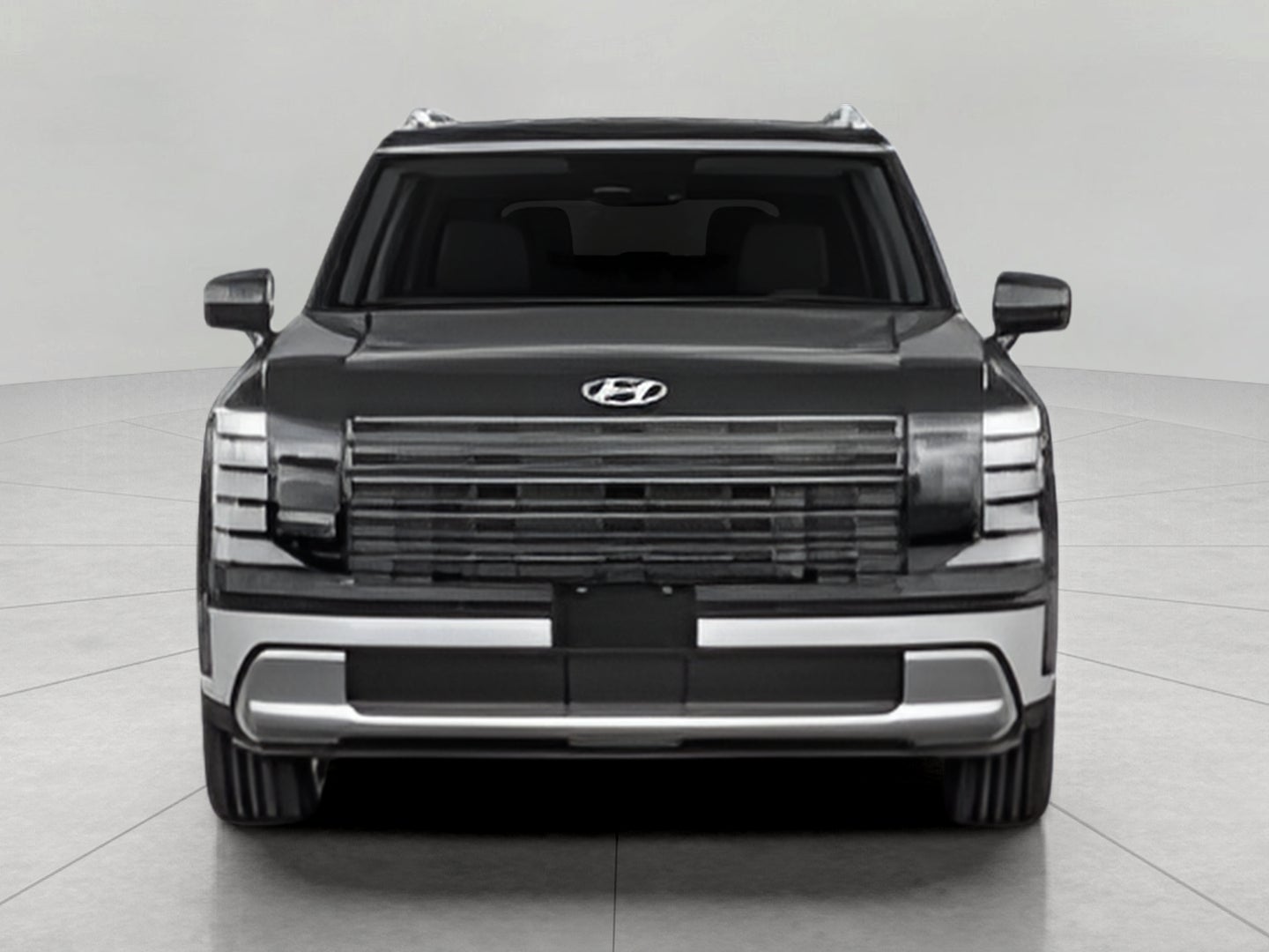 2027 Hyundai PALISADE SEL AWD