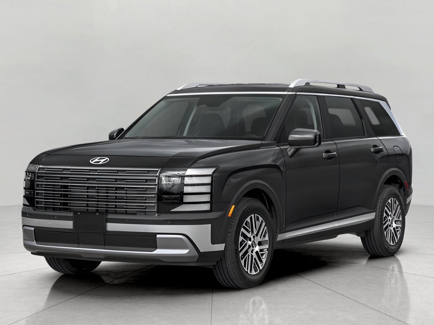 2027 Hyundai PALISADE SEL AWD