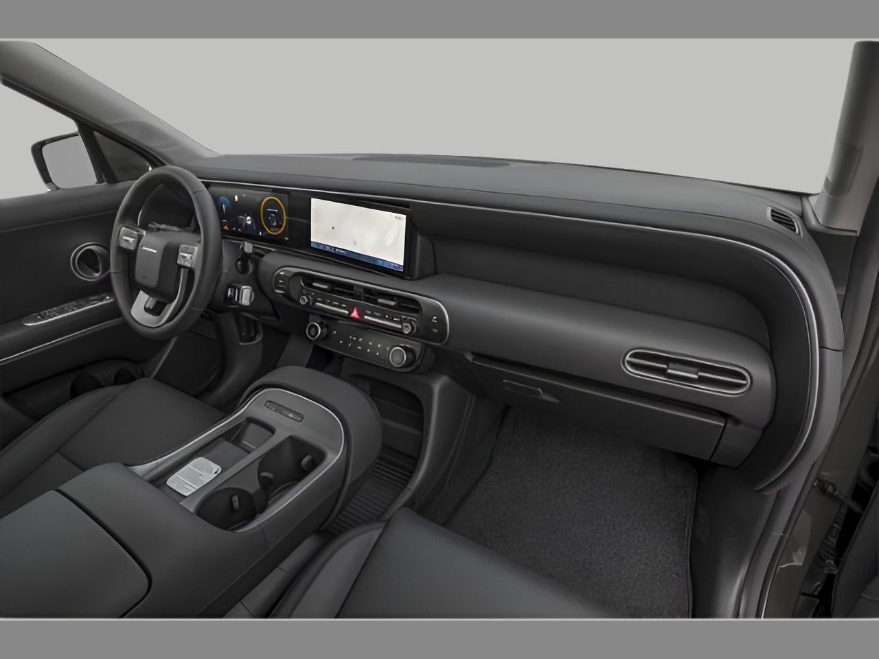 2027 Hyundai PALISADE SEL AWD