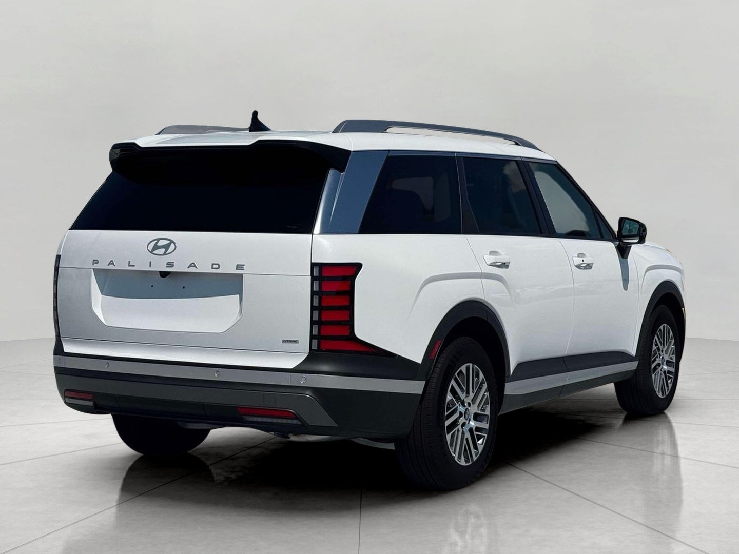 2027 Hyundai PALISADE SEL AWD
