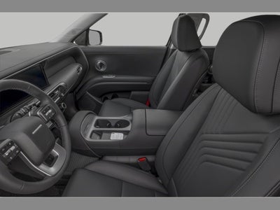 2027 Hyundai PALISADE SEL AWD