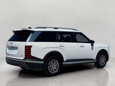 2027 Hyundai PALISADE SEL AWD