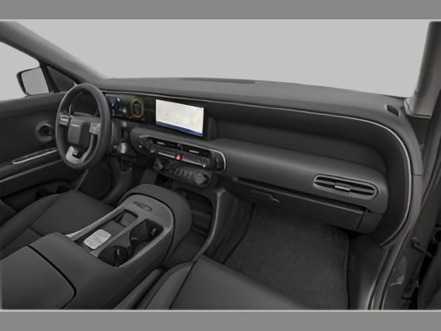 2027 Hyundai PALISADE SEL AWD