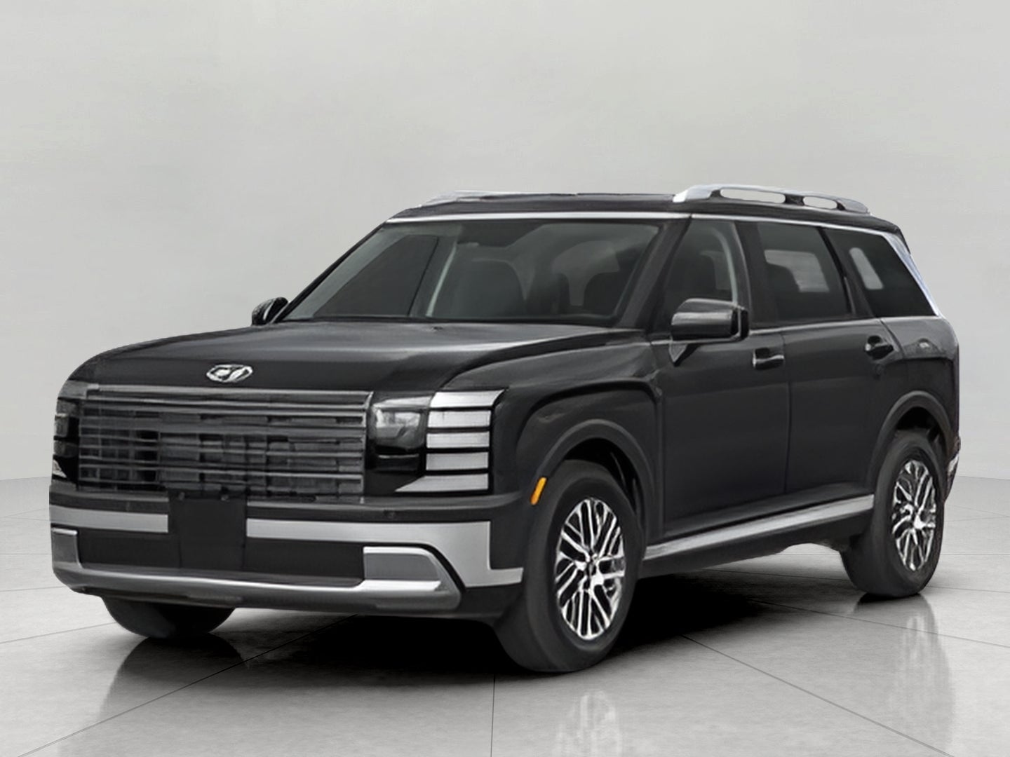 2027 Hyundai PALISADE SEL AWD