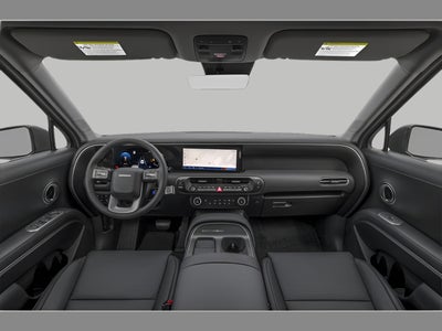 2027 Hyundai PALISADE SEL AWD