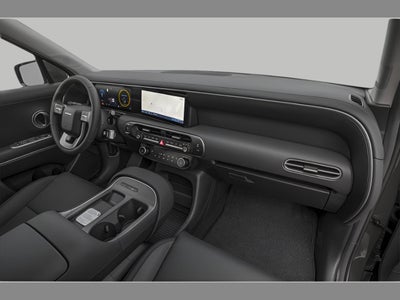 2027 Hyundai PALISADE SEL AWD