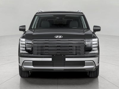 2027 Hyundai PALISADE SEL AWD