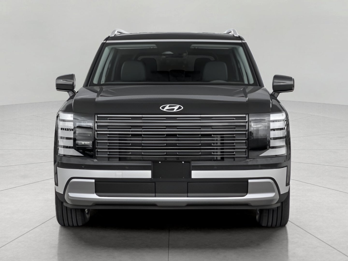 2027 Hyundai PALISADE SEL AWD