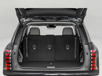 2027 Hyundai PALISADE SEL AWD