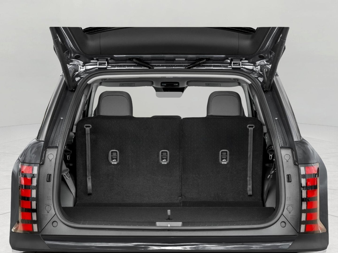 2027 Hyundai PALISADE SEL AWD